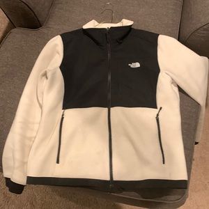 North face fleece